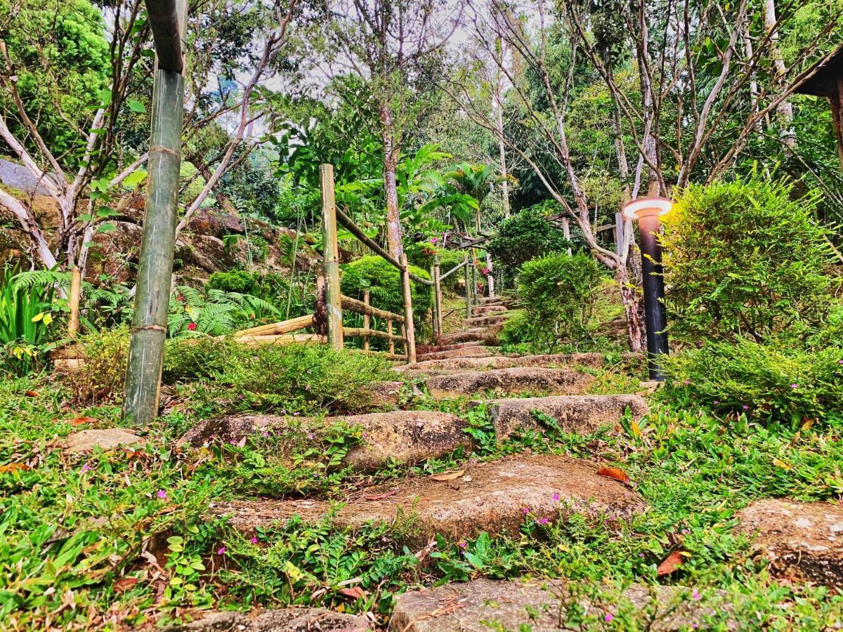 Harmony Valley Retreat Bukit Tinggi Eksteriør billede