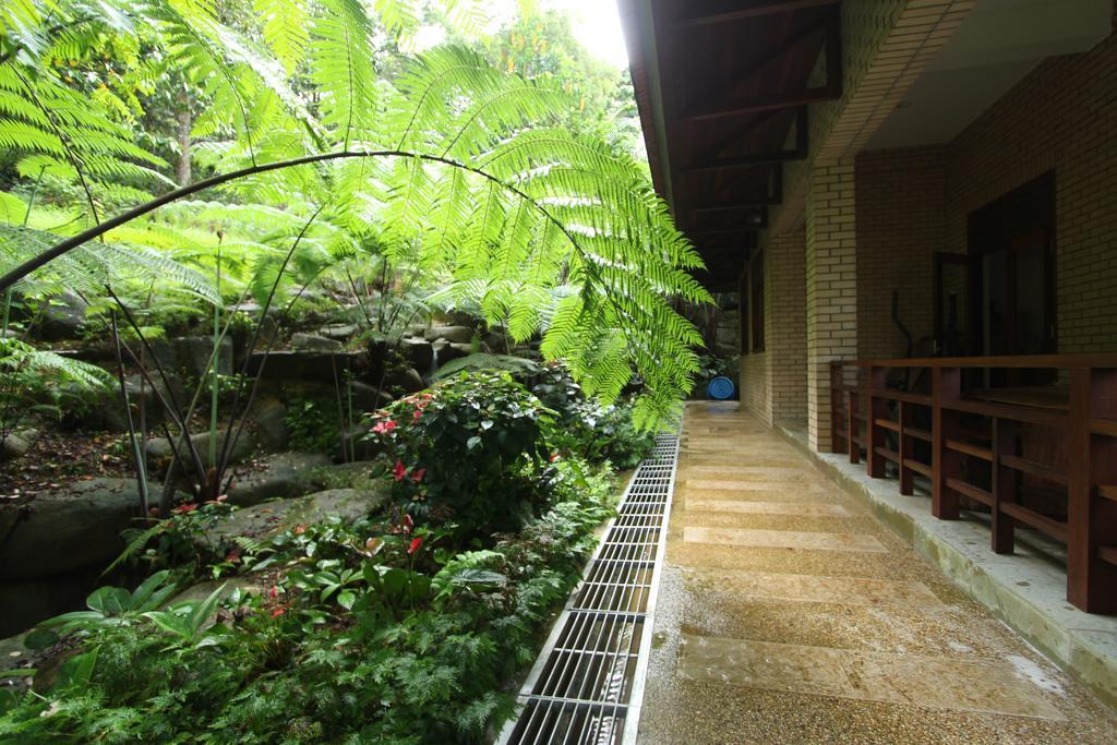 Harmony Valley Retreat Bukit Tinggi Eksteriør billede