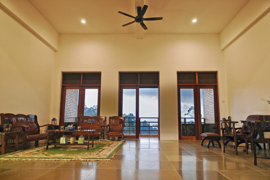 Harmony Valley Retreat Bukit Tinggi Eksteriør billede