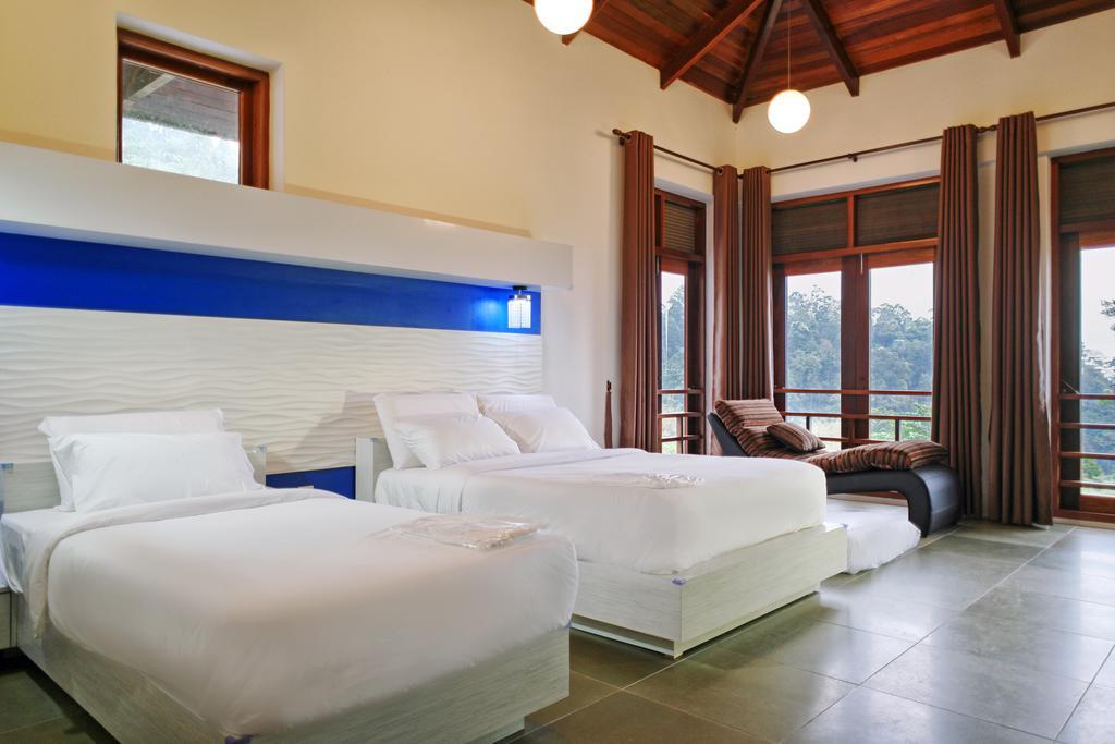 Harmony Valley Retreat Bukit Tinggi Eksteriør billede